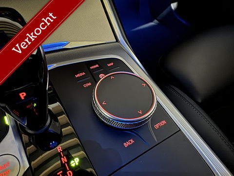 BMW 3 Serie Touring 320e High Executive