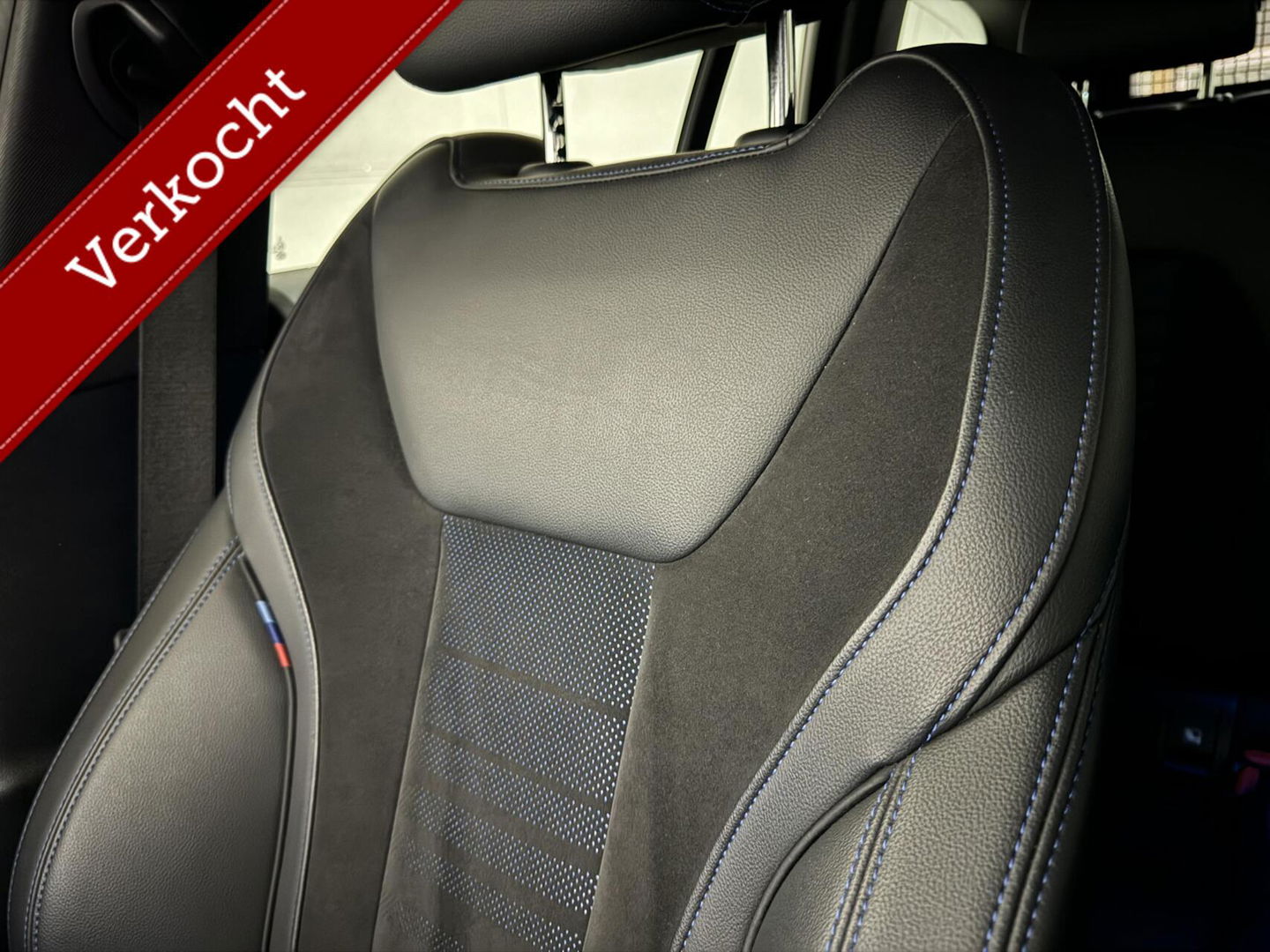 BMW 3 Serie Touring 320e High Executive