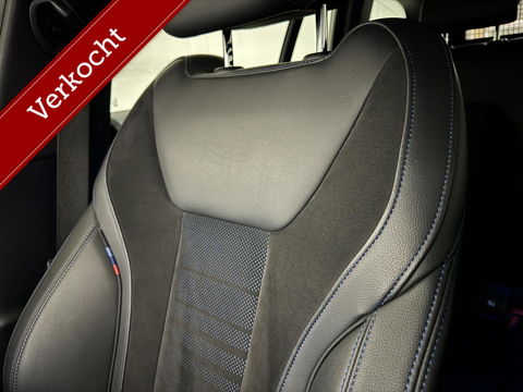 BMW 3 Serie Touring 320e High Executive