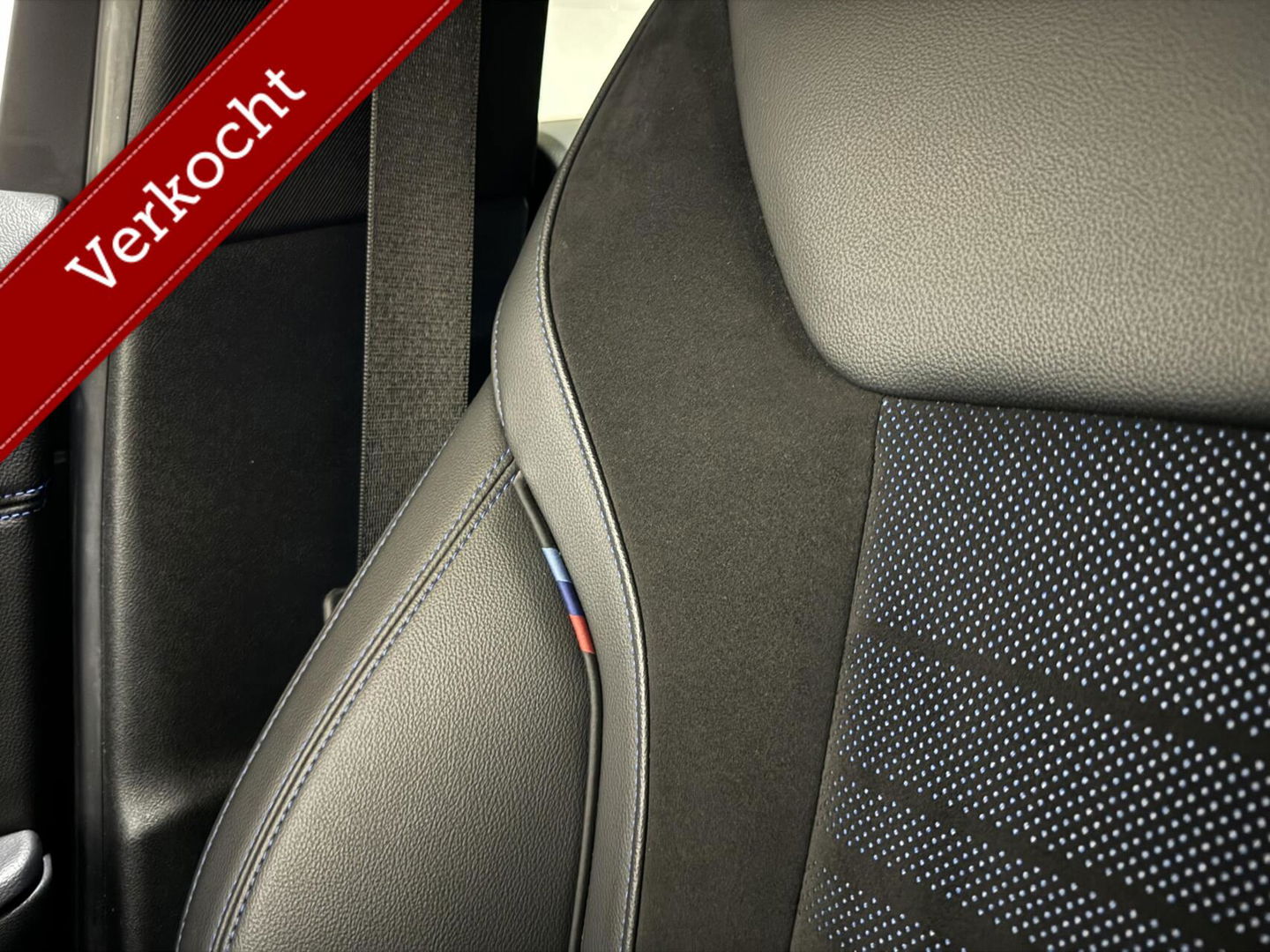 BMW 3 Serie Touring 320e High Executive