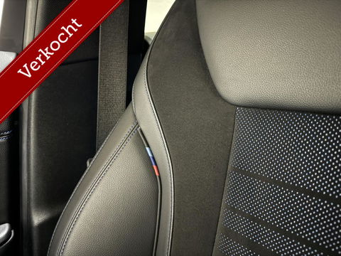 BMW 3 Serie Touring 320e High Executive