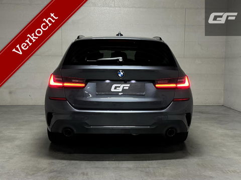 BMW 3 Serie Touring 320e High Executive