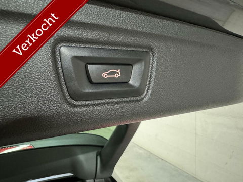 BMW 3 Serie Touring 320e High Executive