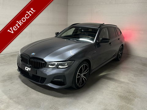 BMW 3 Serie Touring 320e High Executive