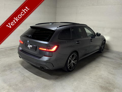 BMW 3 Serie Touring 320e High Executive