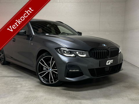 BMW 3 Serie Touring 320e High Executive