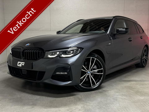 BMW 3 Serie Touring 320e High Executive