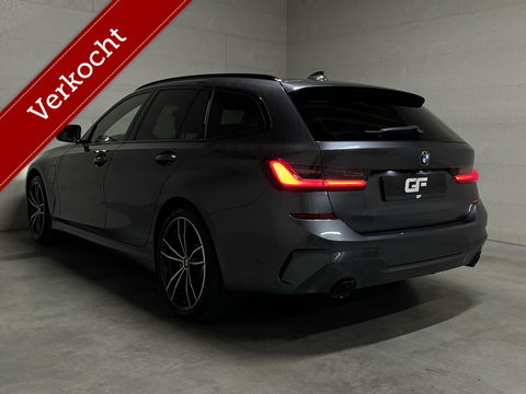 BMW 3 Serie Touring 320e High Executive