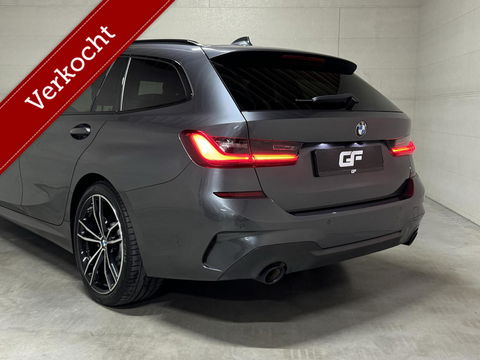 BMW 3 Serie Touring 320e High Executive