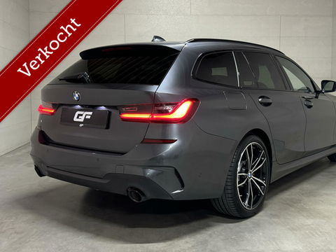 BMW 3 Serie Touring 320e High Executive