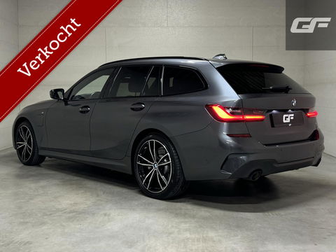 BMW 3 Serie Touring 320e High Executive