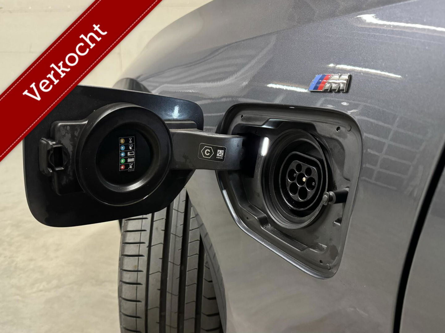 BMW 3 Serie Touring 320e High Executive