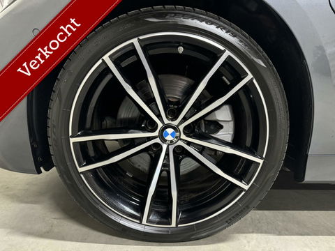 BMW 3 Serie Touring 320e High Executive