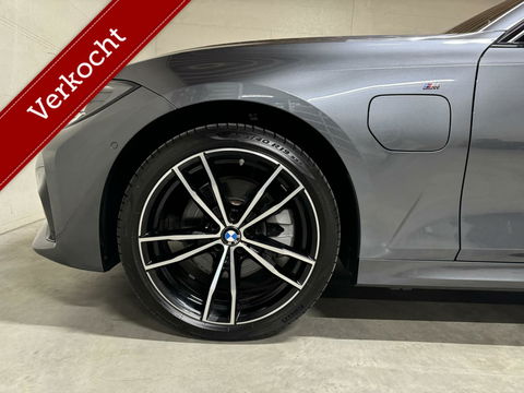 BMW 3 Serie Touring 320e High Executive