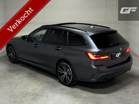 BMW 3 Serie Touring 320e High Executive