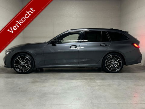 BMW 3 Serie Touring 320e High Executive