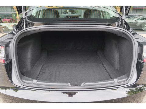 Tesla Model 3 Long Range 350pk AWD 75 kWh Panoramadak NLauto Leder Autopilot