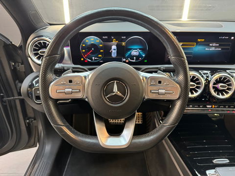 Mercedes-Benz A-Klasse 220 AMG Pano|Keyl|Sfeer|Magno|NL Auto