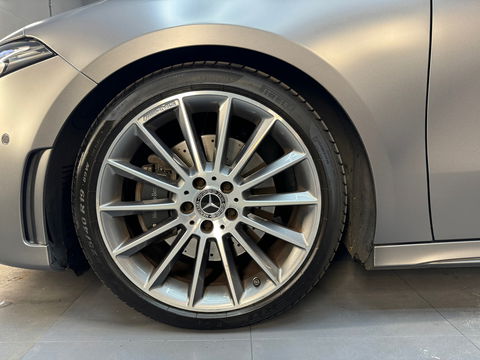 Mercedes-Benz A-Klasse 220 AMG Pano|Keyl|Sfeer|Magno|NL Auto