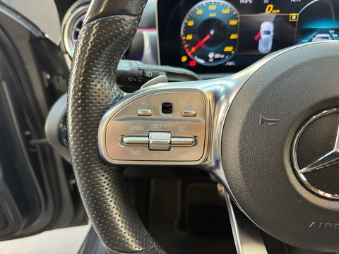 Mercedes-Benz A-Klasse 220 AMG Pano|Keyl|Sfeer|Magno|NL Auto
