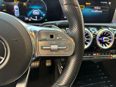 Mercedes-Benz A-Klasse 220 AMG Pano|Keyl|Sfeer|Magno|NL Auto