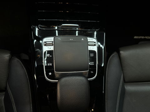 Mercedes-Benz A-Klasse 220 AMG Pano|Keyl|Sfeer|Magno|NL Auto