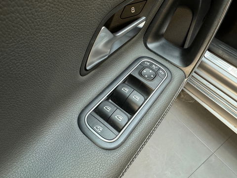 Mercedes-Benz A-Klasse 220 AMG Pano|Keyl|Sfeer|Magno|NL Auto