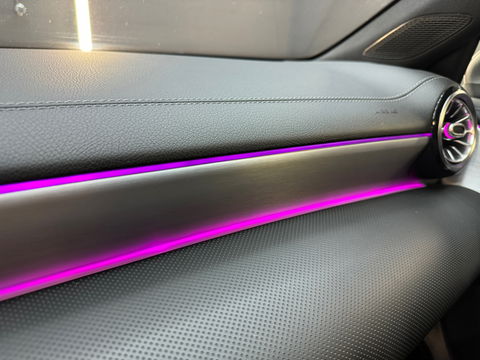 Mercedes-Benz A-Klasse 220 AMG Pano|Keyl|Sfeer|Magno|NL Auto