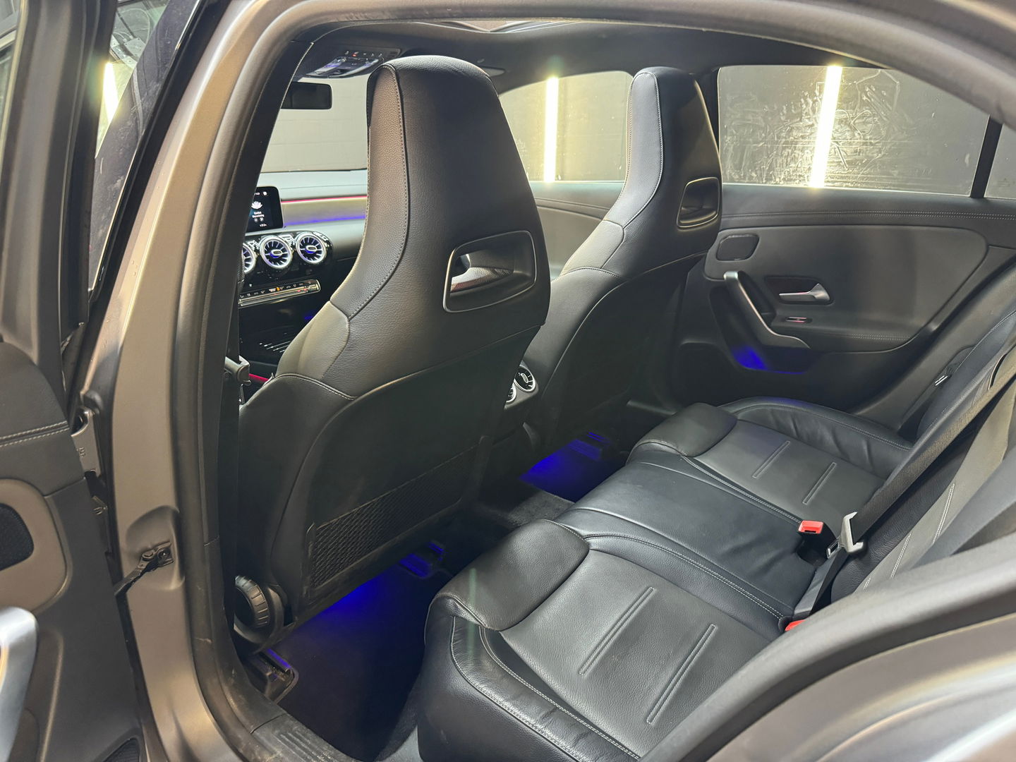 Mercedes-Benz A-Klasse 220 AMG Pano|Keyl|Sfeer|Magno|NL Auto