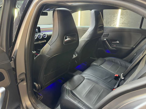 Mercedes-Benz A-Klasse 220 AMG Pano|Keyl|Sfeer|Magno|NL Auto