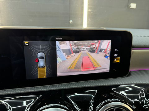 Mercedes-Benz A-Klasse 220 AMG Pano|Keyl|Sfeer|Magno|NL Auto