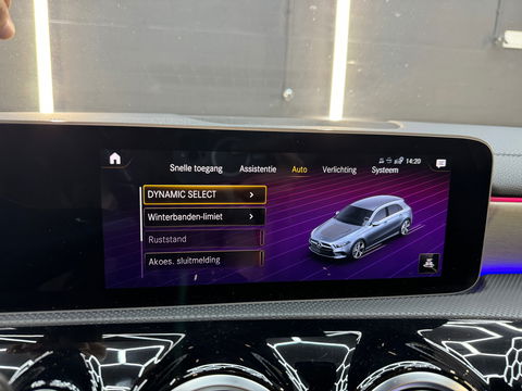 Mercedes-Benz A-Klasse 220 AMG Pano|Keyl|Sfeer|Magno|NL Auto
