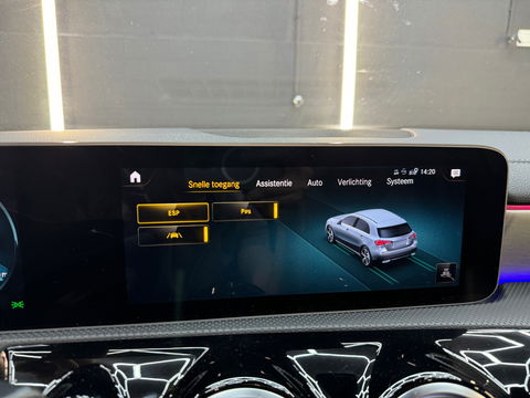 Mercedes-Benz A-Klasse 220 AMG Pano|Keyl|Sfeer|Magno|NL Auto