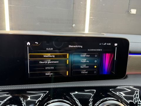 Mercedes-Benz A-Klasse 220 AMG Pano|Keyl|Sfeer|Magno|NL Auto