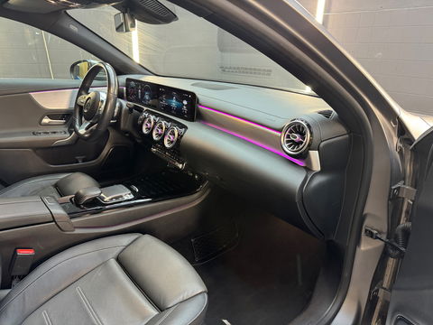 Mercedes-Benz A-Klasse 220 AMG Pano|Keyl|Sfeer|Magno|NL Auto