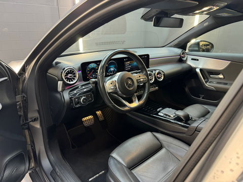 Mercedes-Benz A-Klasse 220 AMG Pano|Keyl|Sfeer|Magno|NL Auto