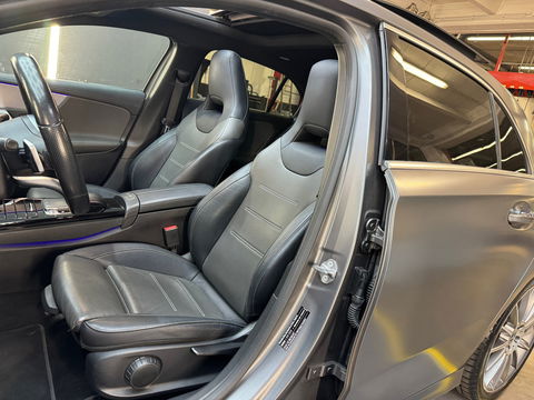 Mercedes-Benz A-Klasse 220 AMG Pano|Keyl|Sfeer|Magno|NL Auto