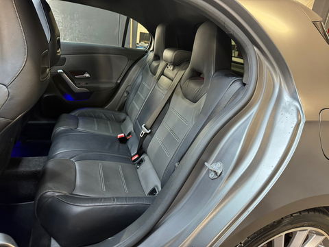 Mercedes-Benz A-Klasse 220 AMG Pano|Keyl|Sfeer|Magno|NL Auto