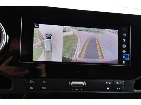 Mercedes-Benz Sprinter 319 V6 3.0 CDI L2H2 Black Edition 360 Camera, Cruise, 3500KG Trekhaak, Carplay, 10,5" Mbux, 190PK, Automaat, LED, Stoelverwarming, Uniek!