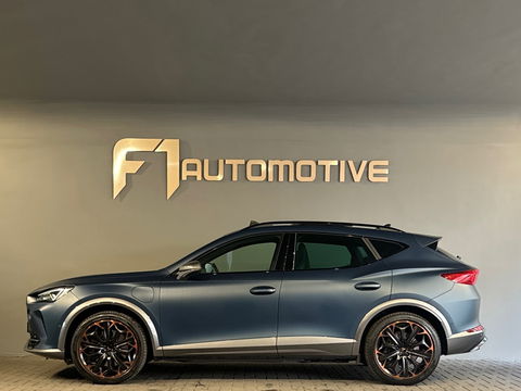 CUPRA Formentor 1.4 e-Hybrid VZ Performance Pano|Sfeer|Trekhaak