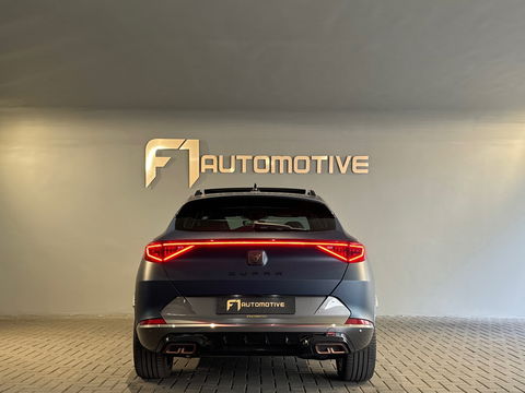 CUPRA Formentor 1.4 e-Hybrid VZ Performance Pano|Sfeer|Trekhaak