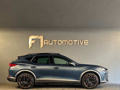 CUPRA Formentor 1.4 e-Hybrid VZ Performance Pano|Sfeer|Trekhaak