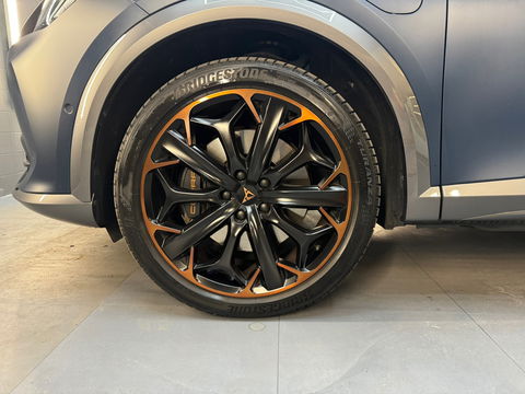 CUPRA Formentor 1.4 e-Hybrid VZ Performance Pano|Sfeer|Trekhaak