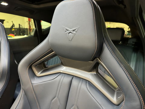 CUPRA Formentor 1.4 e-Hybrid VZ Performance Pano|Sfeer|Trekhaak