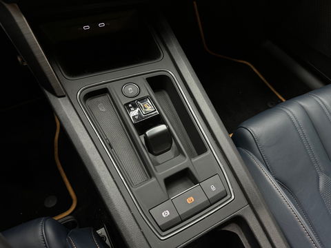 CUPRA Formentor 1.4 e-Hybrid VZ Performance Pano|Sfeer|Trekhaak
