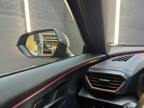CUPRA Formentor 1.4 e-Hybrid VZ Performance Pano|Sfeer|Trekhaak