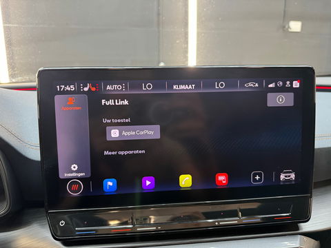 CUPRA Formentor 1.4 e-Hybrid VZ Performance Pano|Sfeer|Trekhaak