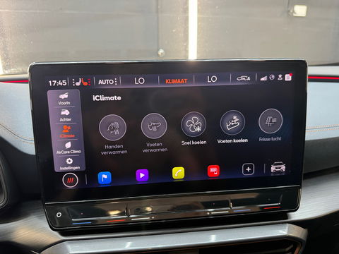 CUPRA Formentor 1.4 e-Hybrid VZ Performance Pano|Sfeer|Trekhaak