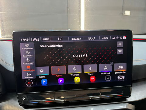 CUPRA Formentor 1.4 e-Hybrid VZ Performance Pano|Sfeer|Trekhaak