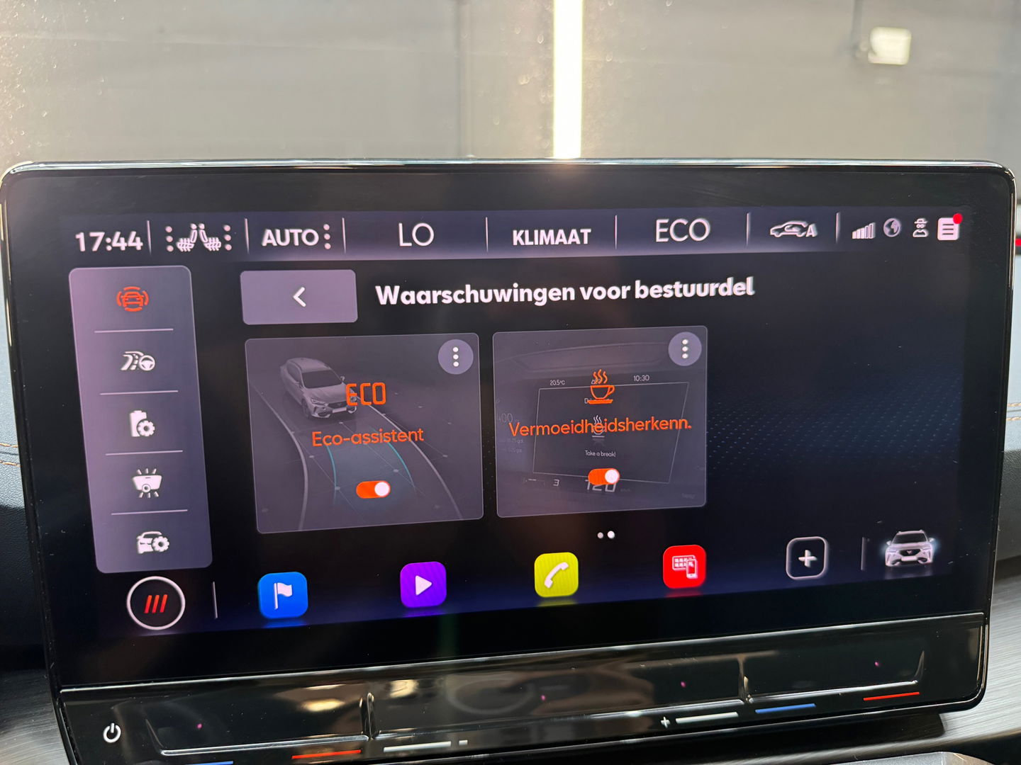 CUPRA Formentor 1.4 e-Hybrid VZ Performance Pano|Sfeer|Trekhaak
